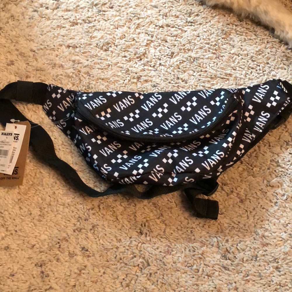Fanny pack -Vans